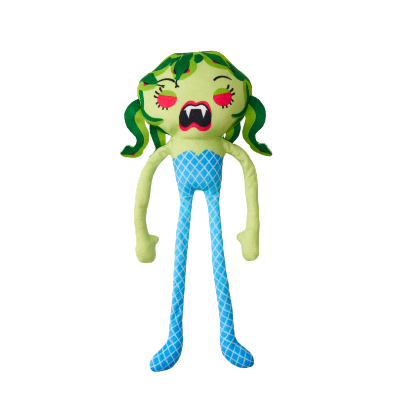 Venomus Vicky 6"