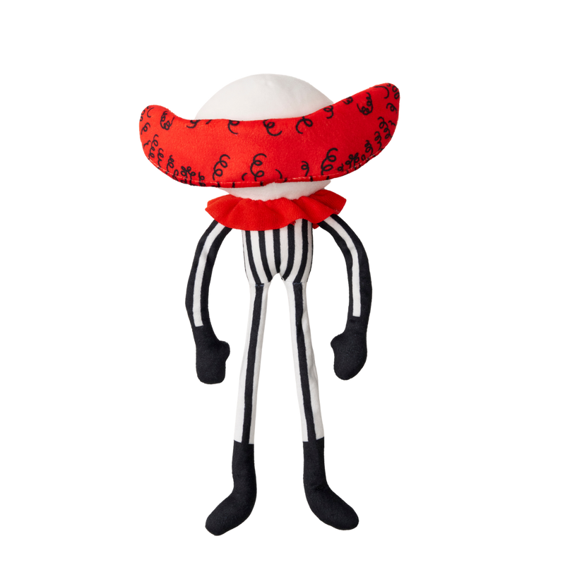 Juggelz 6"