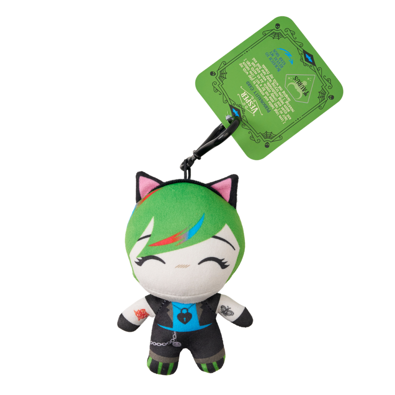 Gothic Girlz Blind Bags