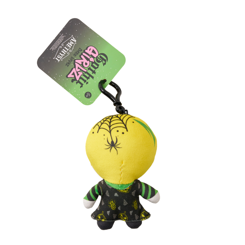Gothic Girlz Blind Bags