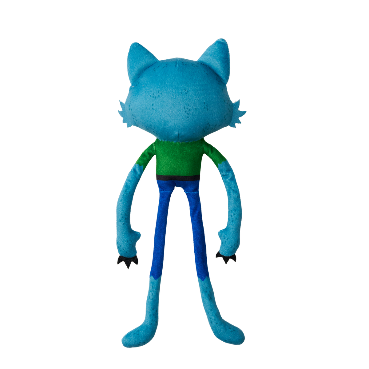 Fangster 6"