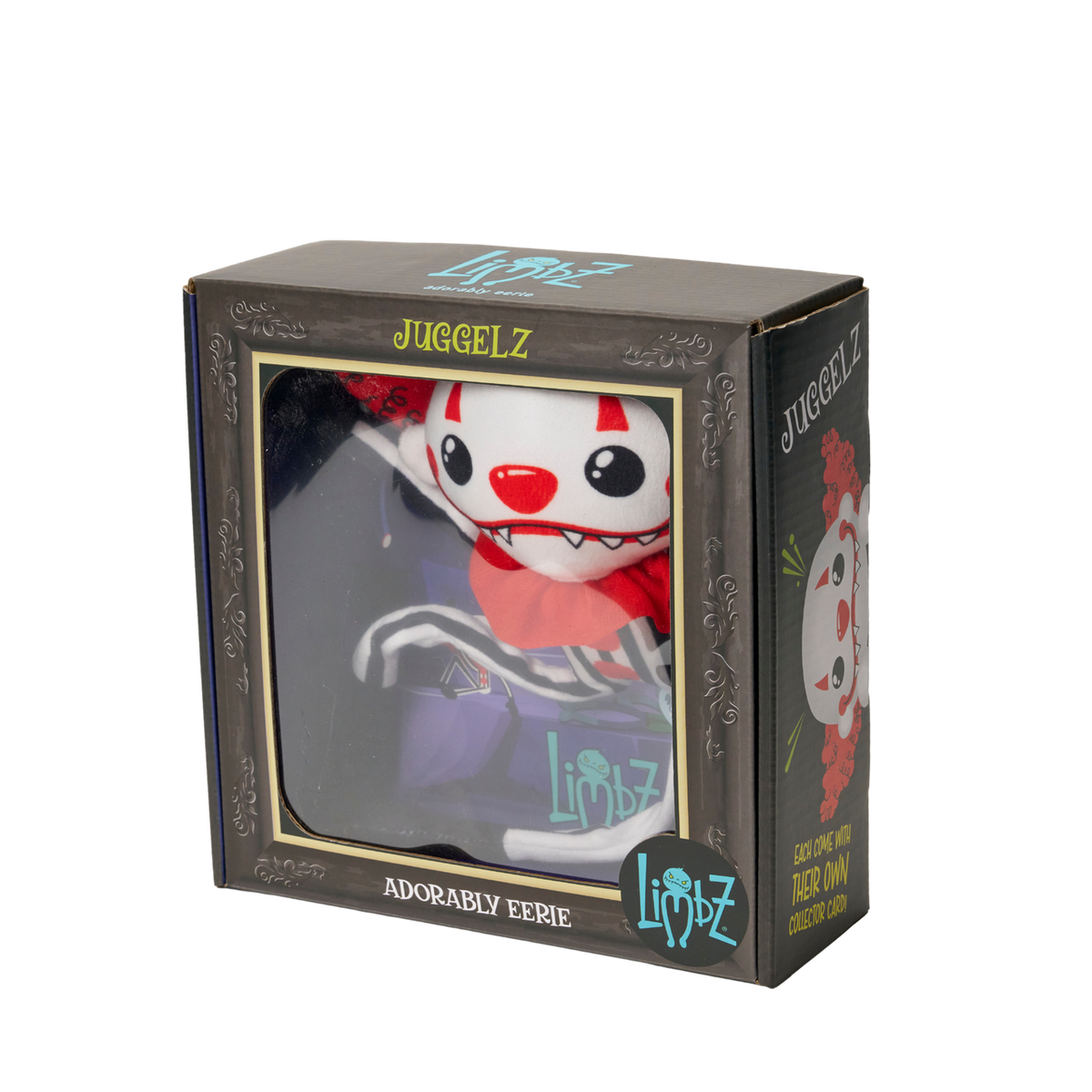 Juggelz 6"