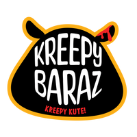 Kreepy Baraz