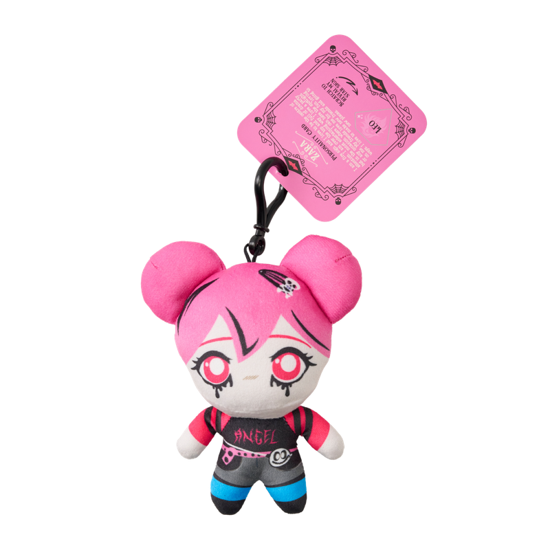 Gothic Girlz Blind Bags
