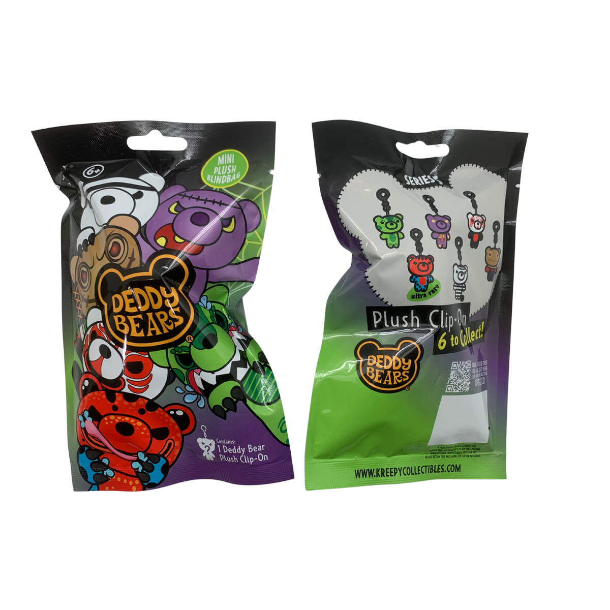 Series 5 Blind Bag