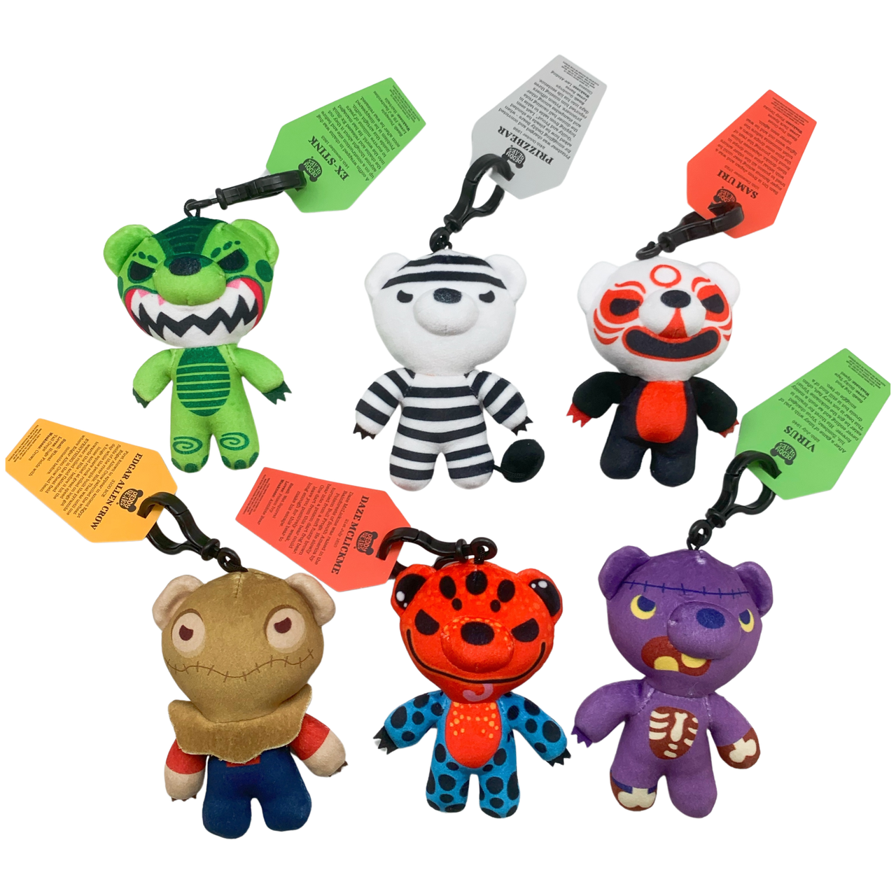 Series 5 Blind Bag