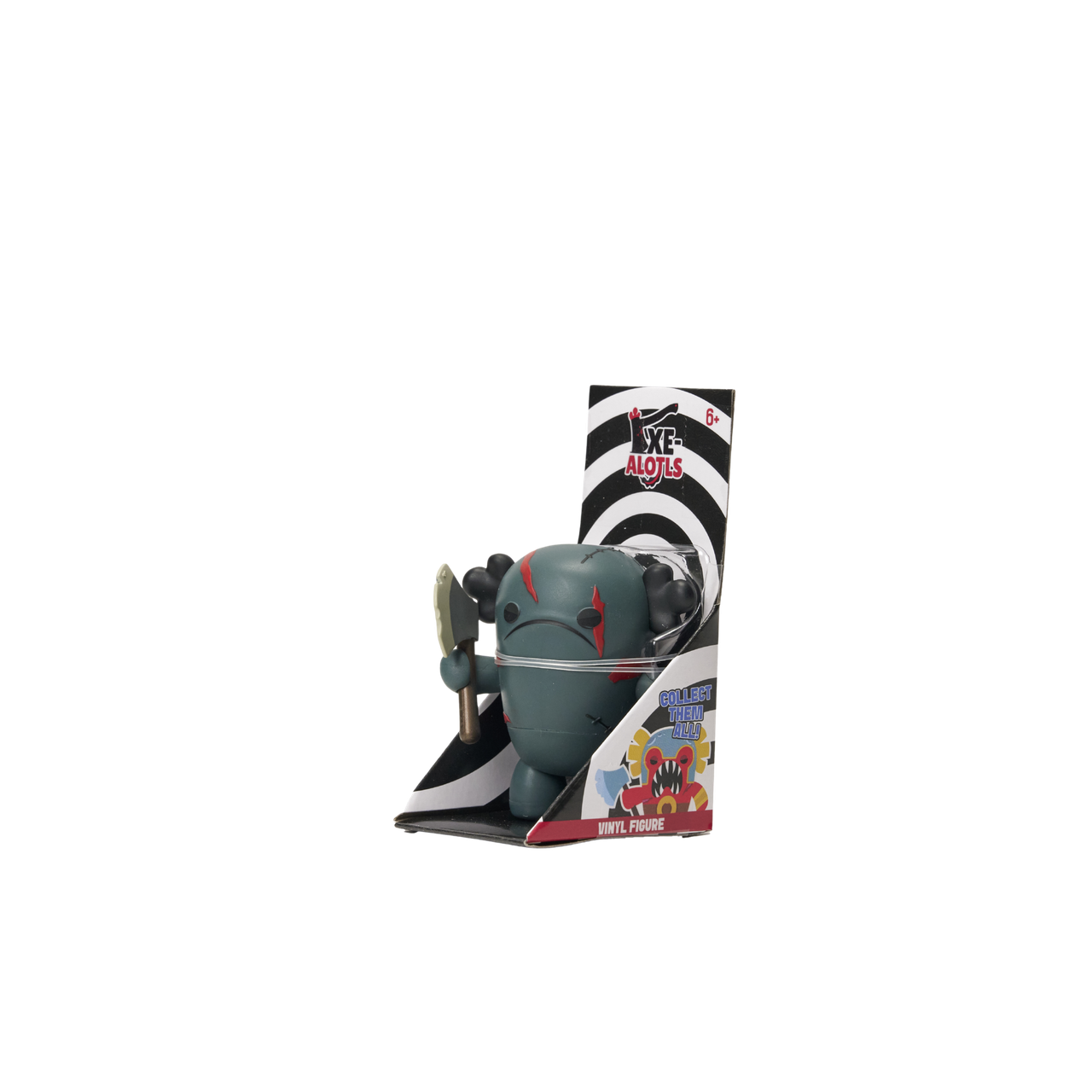 Swiperr Vinyl