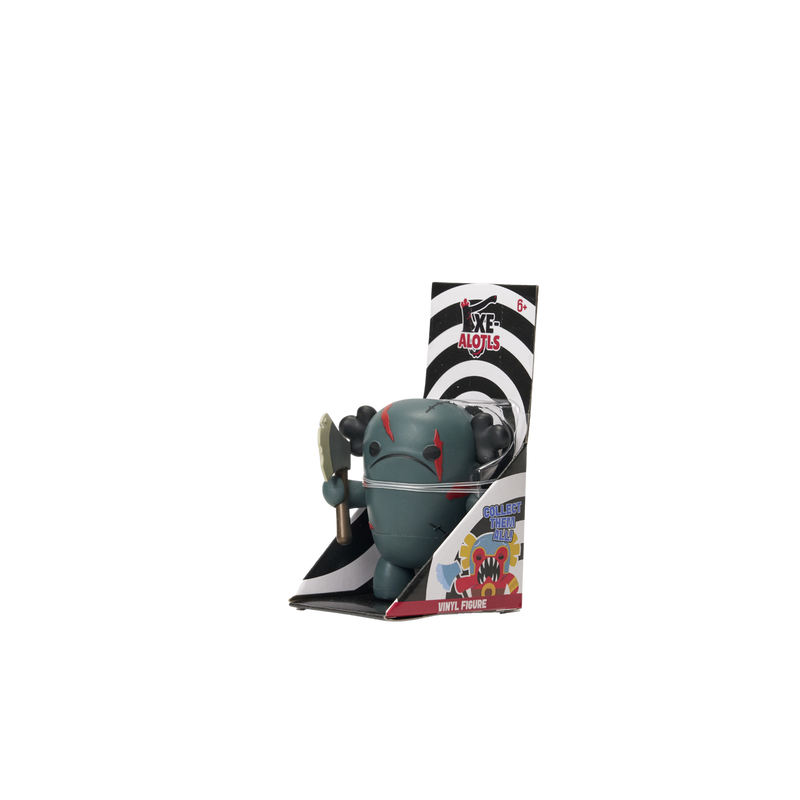 Swiperr Vinyl