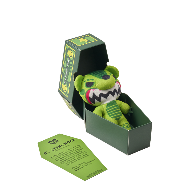 Ex-Stink