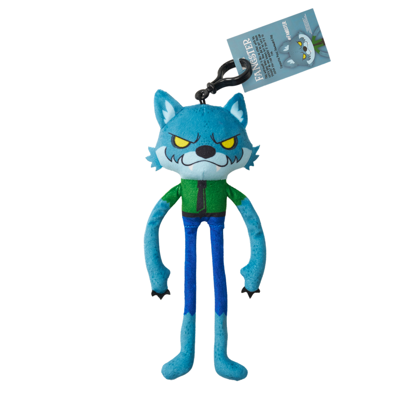Limbz Key Chains
