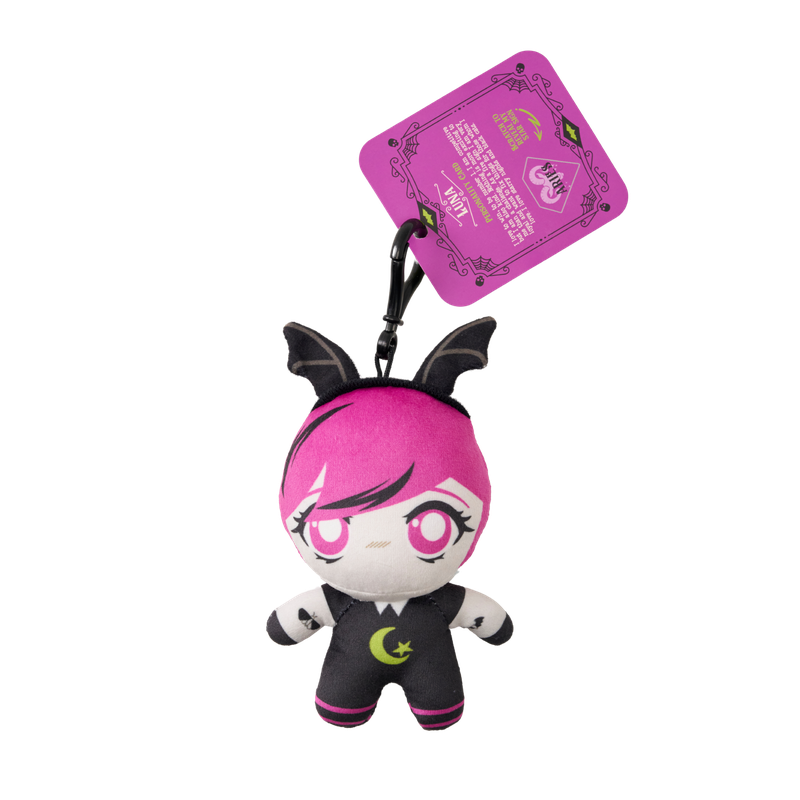 Gothic Girlz Blind Bags