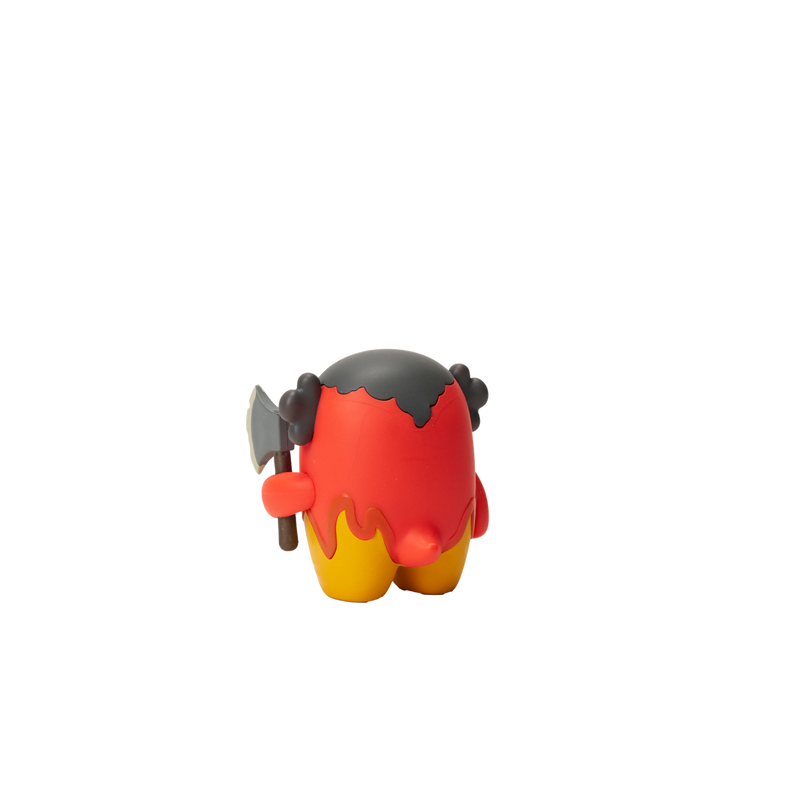 Lavaxe Vinyl