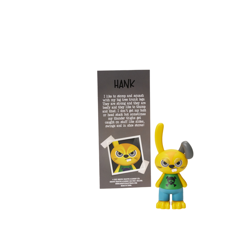 Hank