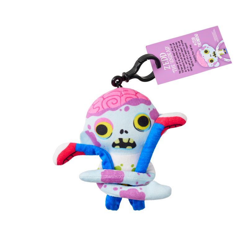Limbz Key Chains
