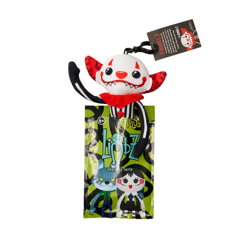 Limbz Key Chains