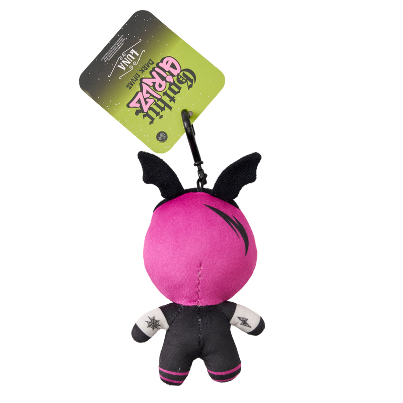 Gothic Girlz Blind Bags