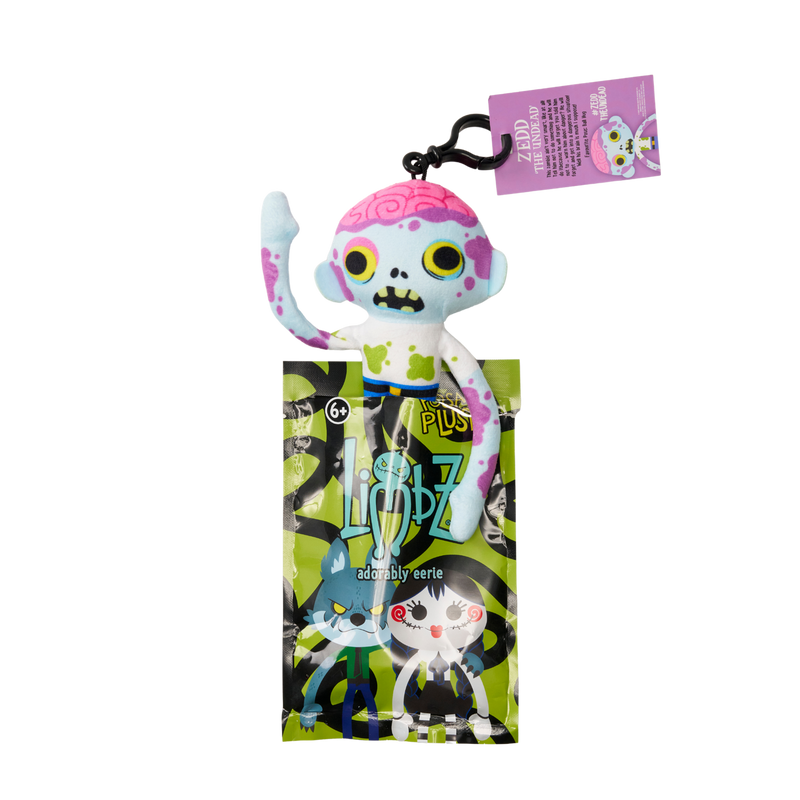 Limbz Key Chains