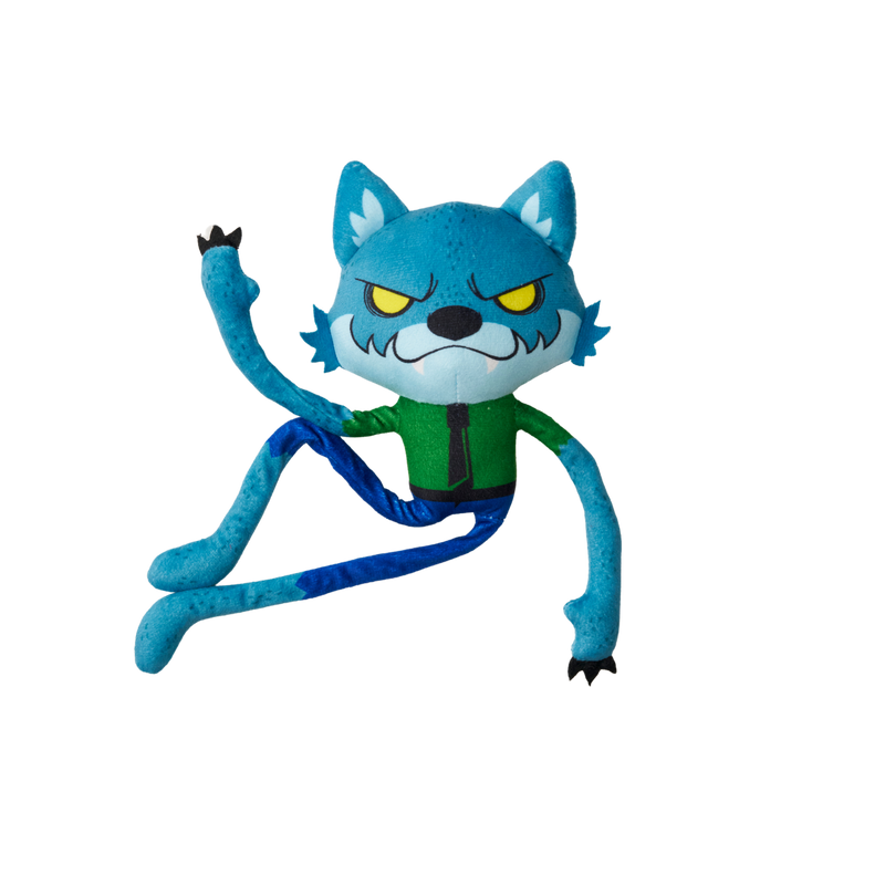 Fangster 6"