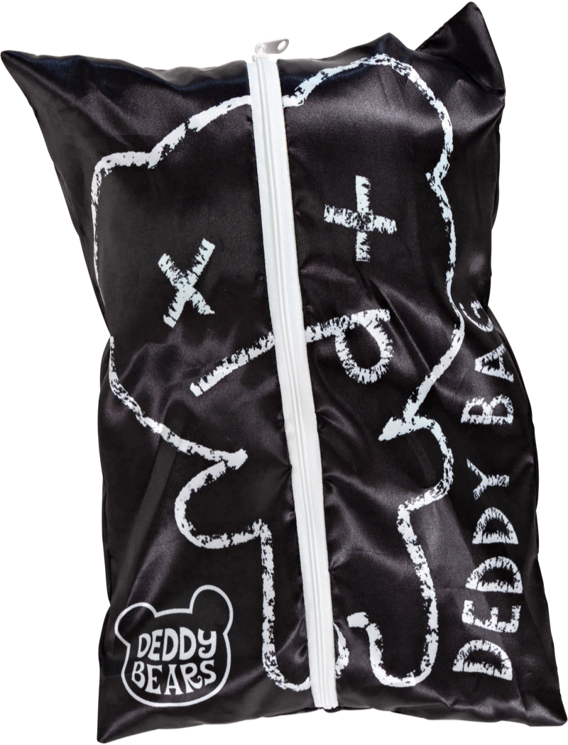 Howler Deddy Bear Body Bag