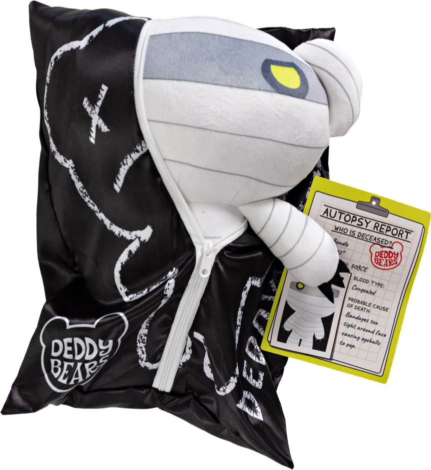 Bundle Deddy Bag