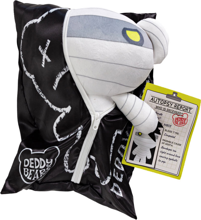 Bundle Deddy Bag