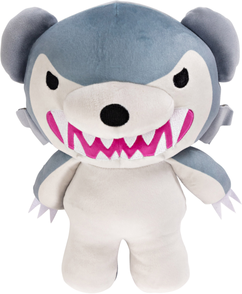 Howler Deddy Bear Body Bag