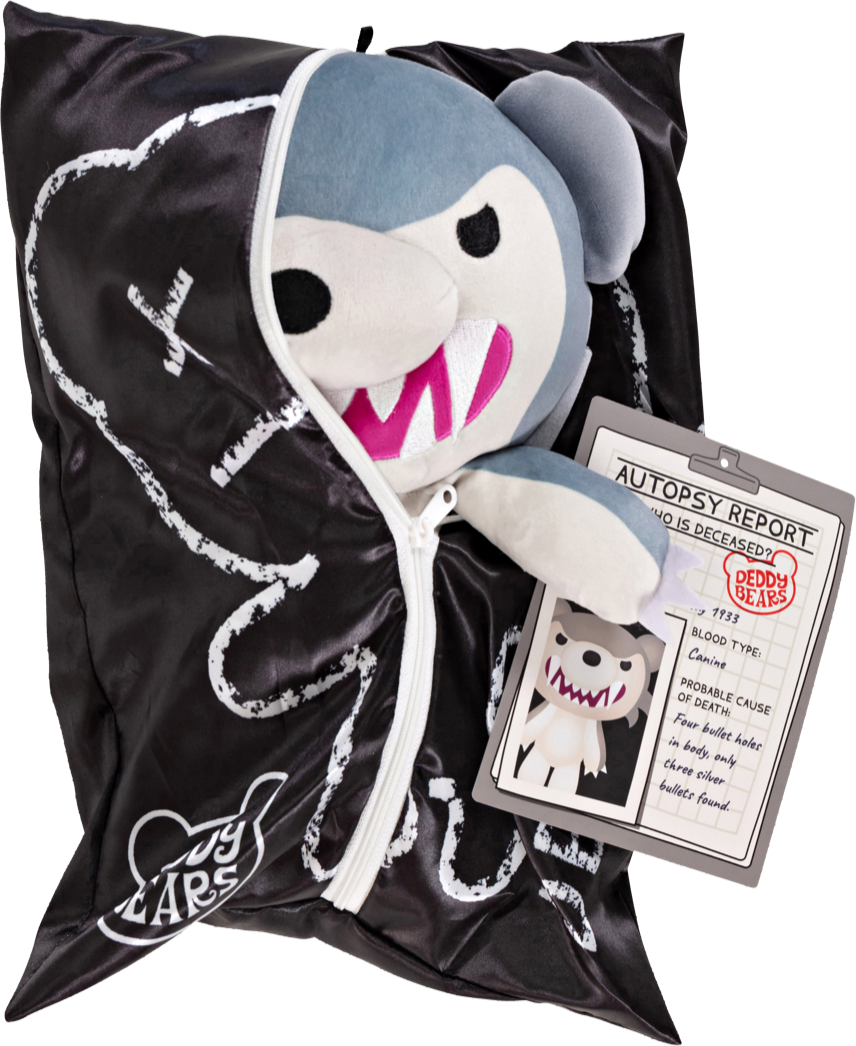 Howler Deddy Bag