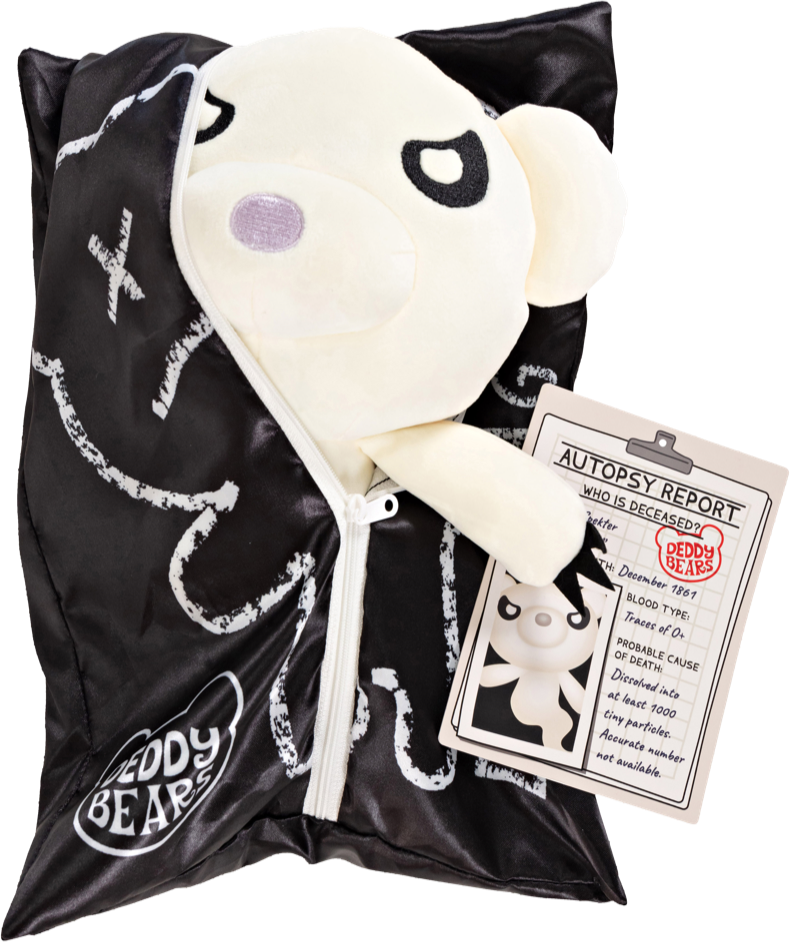 Spekter Deddy Bag