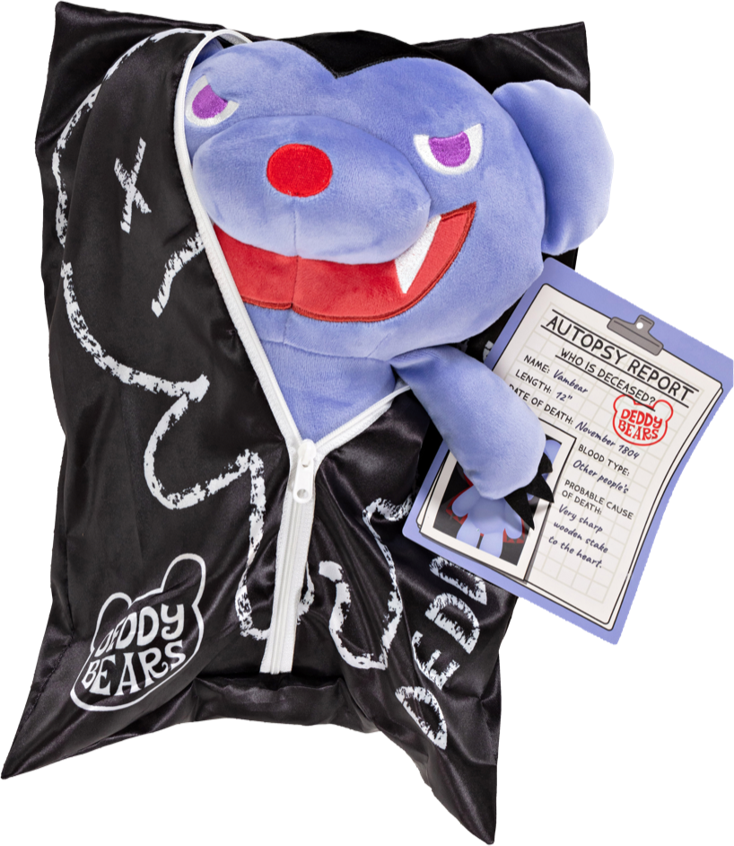 Vambear Deddy Bag