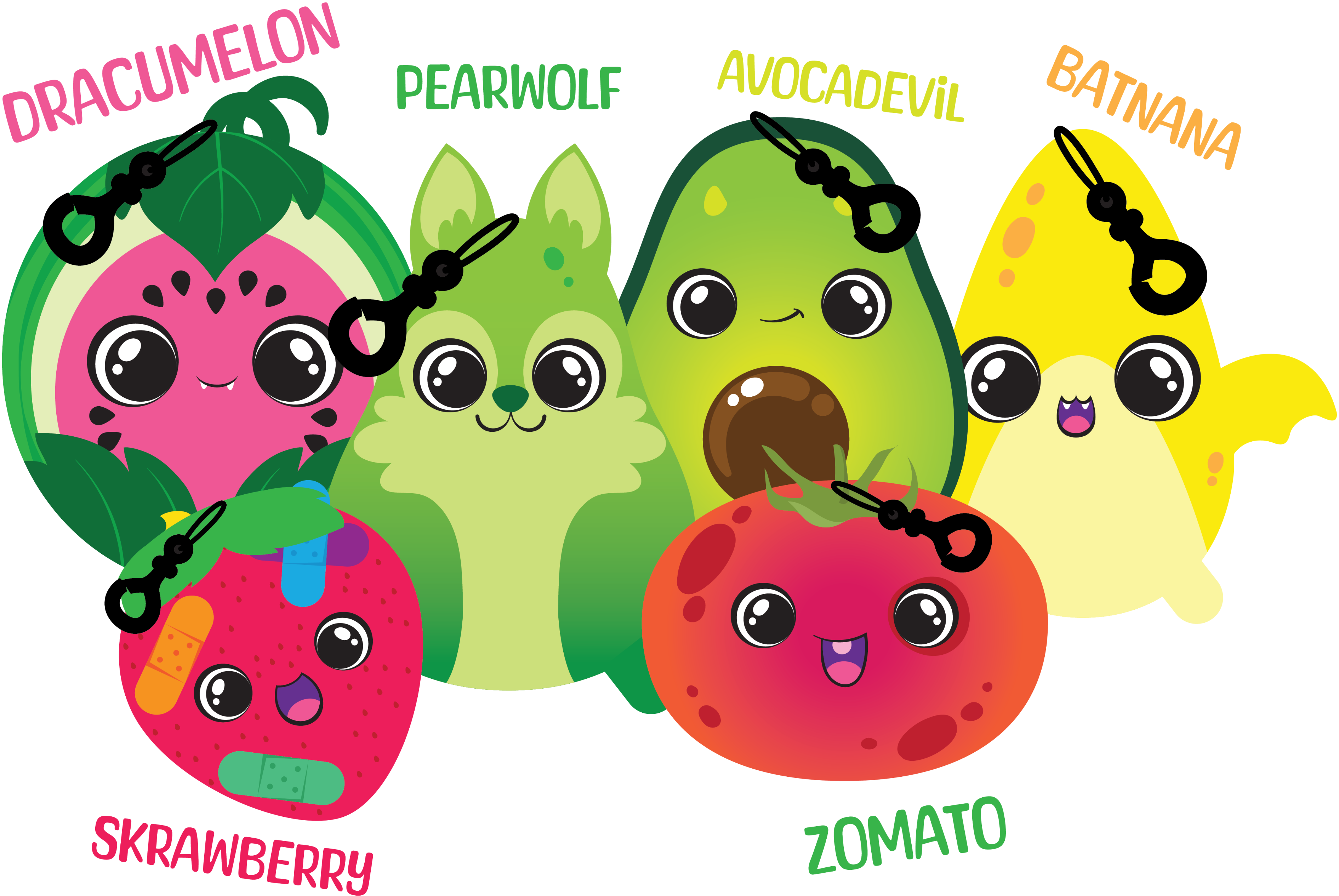 Forbidden Fruits
